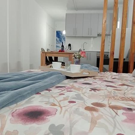 Centrico Y Encantador Estudio En Puerto De La Cruz Zewnętrze zdjęcie