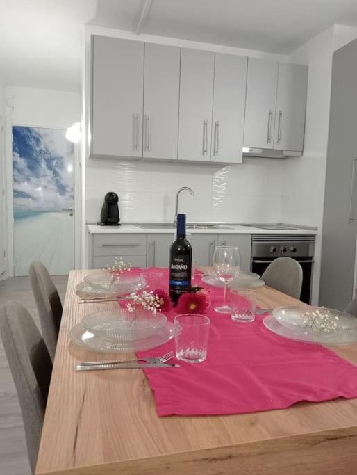 Centrico Y Encantador Estudio En Puerto De La Cruz Zewnętrze zdjęcie