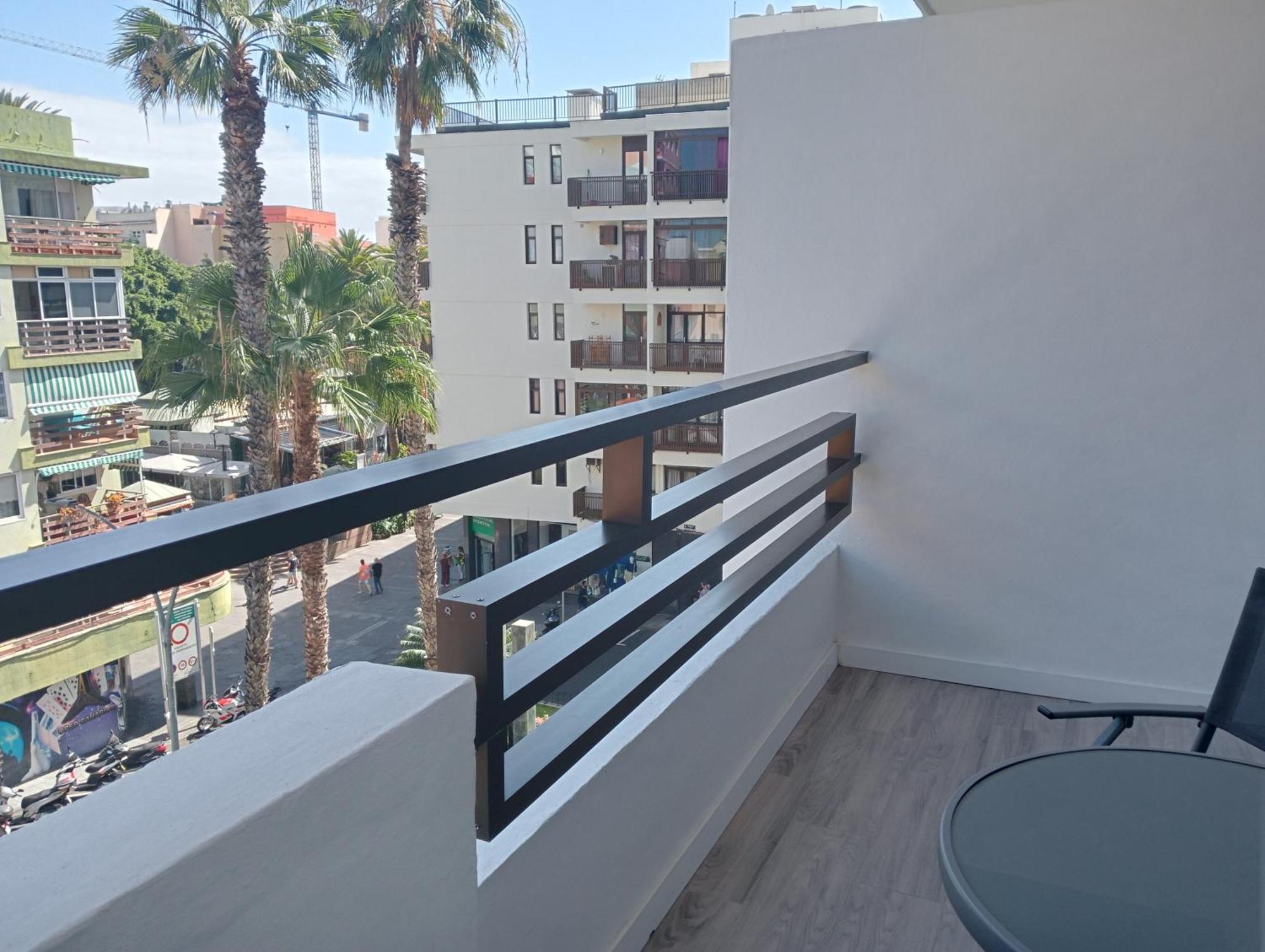 Centrico Y Encantador Estudio En Puerto De La Cruz Zewnętrze zdjęcie